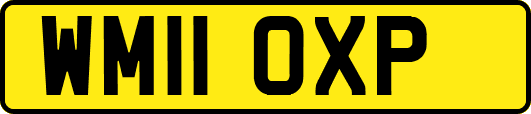 WM11OXP