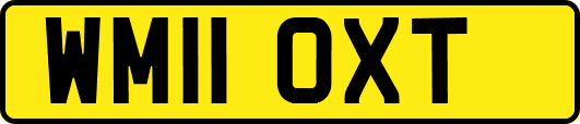 WM11OXT