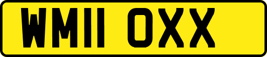 WM11OXX