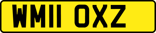 WM11OXZ