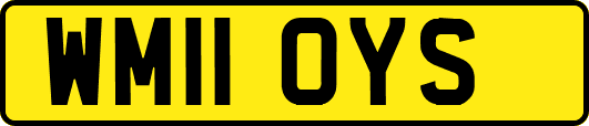 WM11OYS