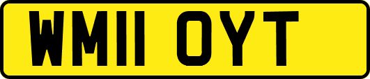 WM11OYT