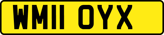 WM11OYX