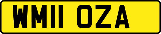 WM11OZA
