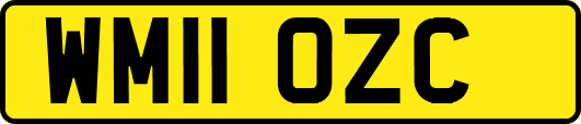 WM11OZC