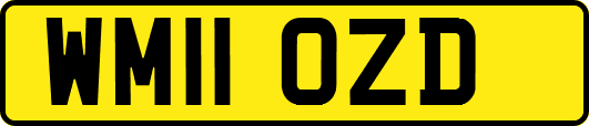 WM11OZD