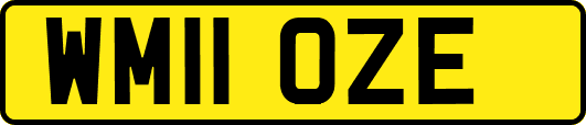 WM11OZE