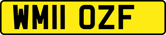 WM11OZF