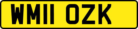 WM11OZK