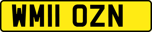 WM11OZN
