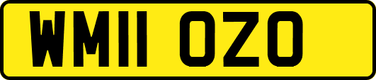WM11OZO