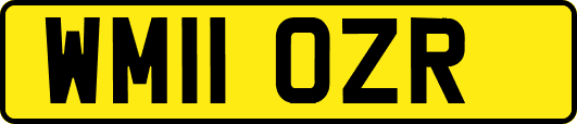 WM11OZR