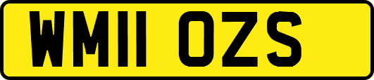 WM11OZS