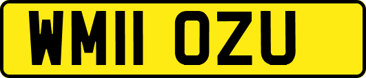 WM11OZU
