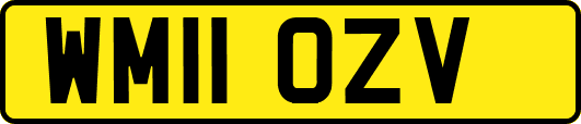 WM11OZV