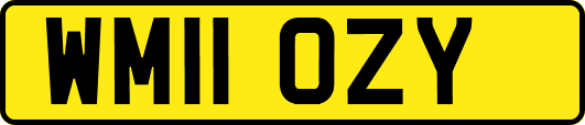 WM11OZY