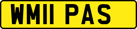WM11PAS