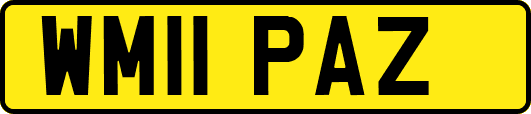 WM11PAZ