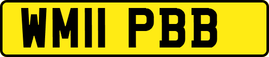 WM11PBB