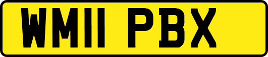 WM11PBX