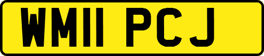 WM11PCJ