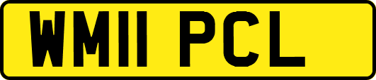 WM11PCL