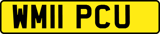 WM11PCU