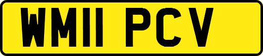 WM11PCV