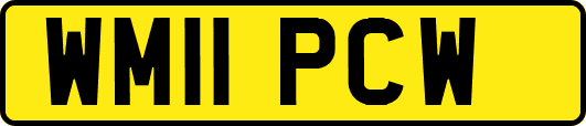 WM11PCW