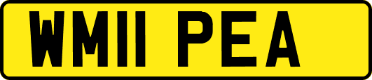 WM11PEA