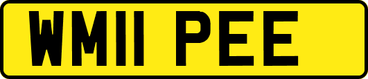 WM11PEE