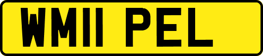 WM11PEL