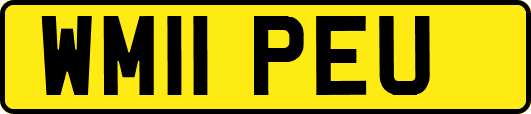 WM11PEU