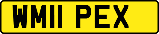 WM11PEX