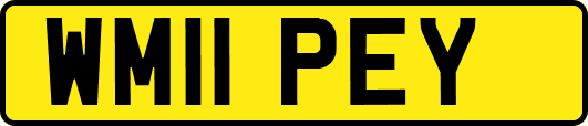 WM11PEY
