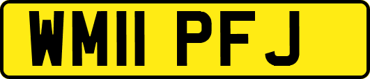 WM11PFJ