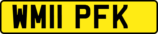 WM11PFK