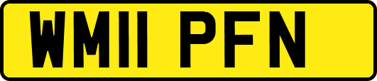WM11PFN