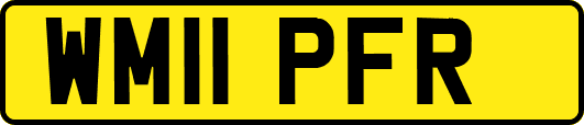 WM11PFR