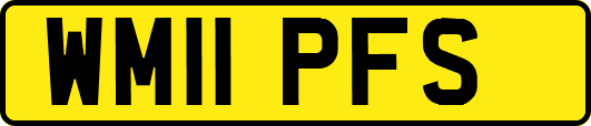 WM11PFS