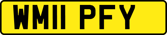 WM11PFY