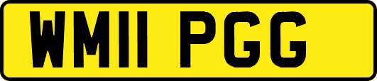 WM11PGG