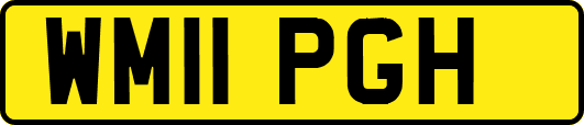 WM11PGH
