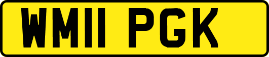 WM11PGK