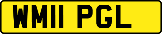 WM11PGL