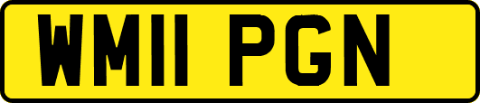 WM11PGN