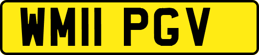 WM11PGV