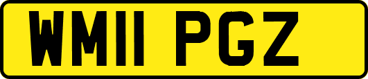 WM11PGZ