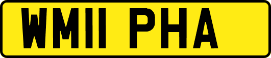 WM11PHA