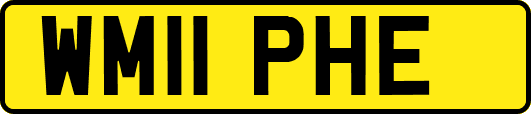 WM11PHE